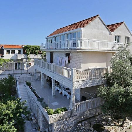 Apartments By The Sea Korcula - 4407 Lumbarda Eksteriør bilde