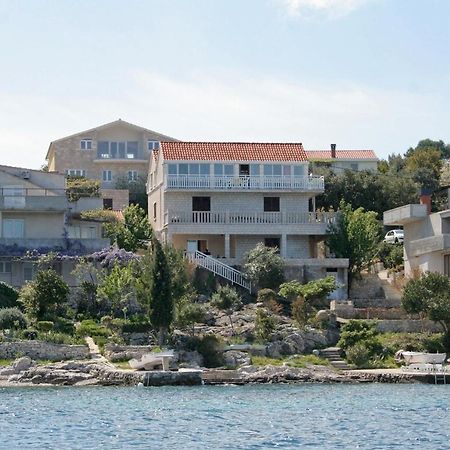 Apartments By The Sea Korcula - 4407 Lumbarda Eksteriør bilde