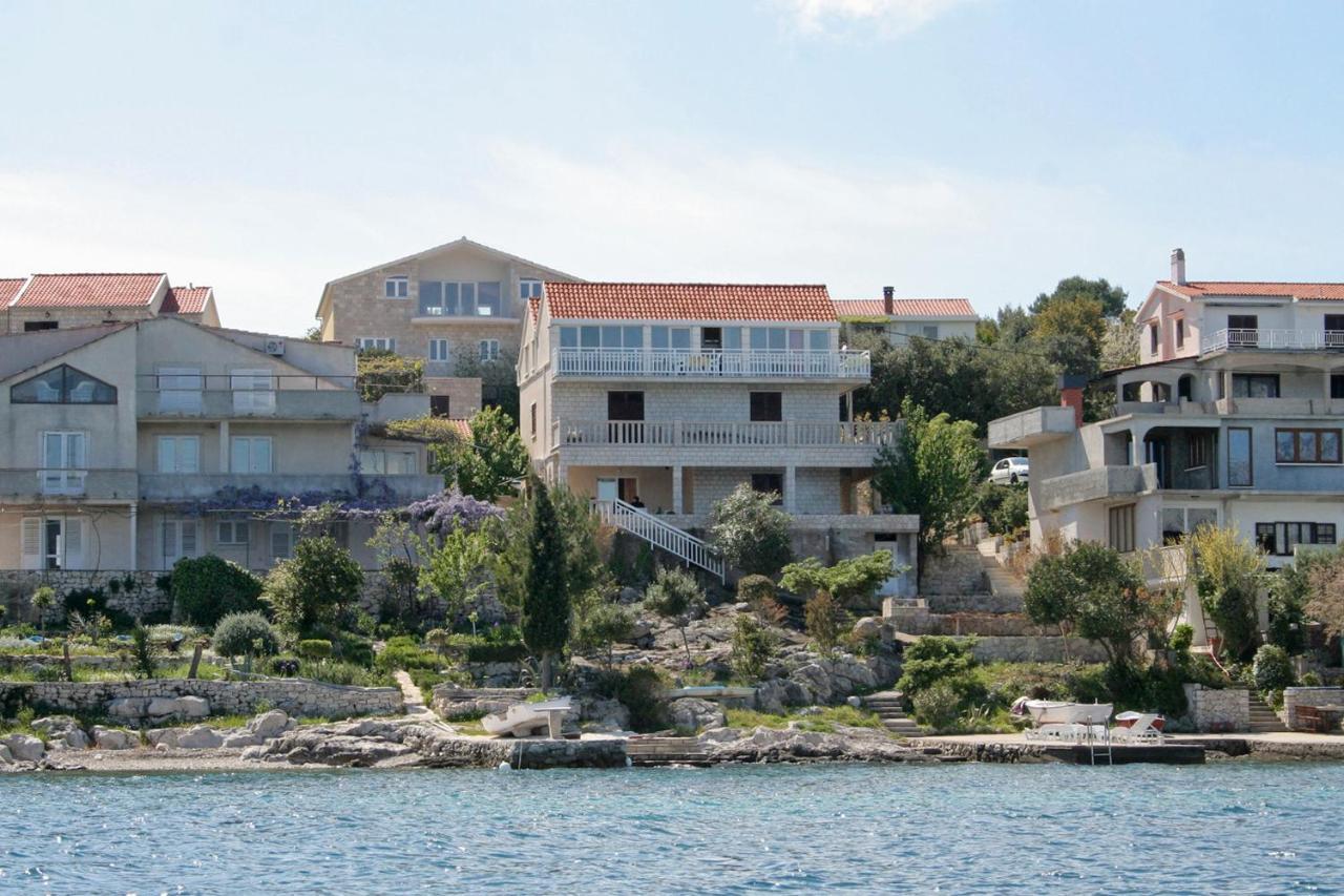 Apartments By The Sea Korcula - 4407 Lumbarda Eksteriør bilde
