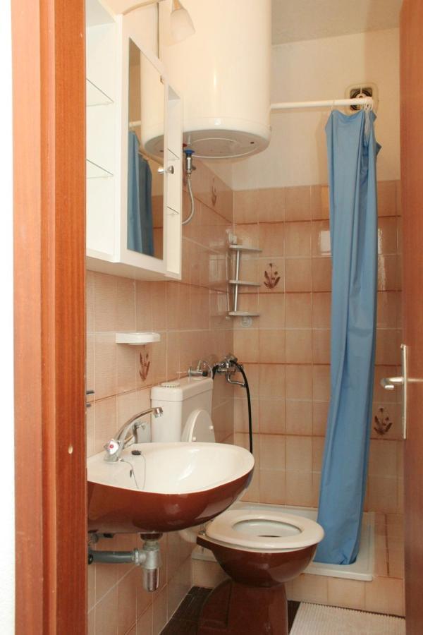 Apartments By The Sea Korcula - 4407 Lumbarda Eksteriør bilde