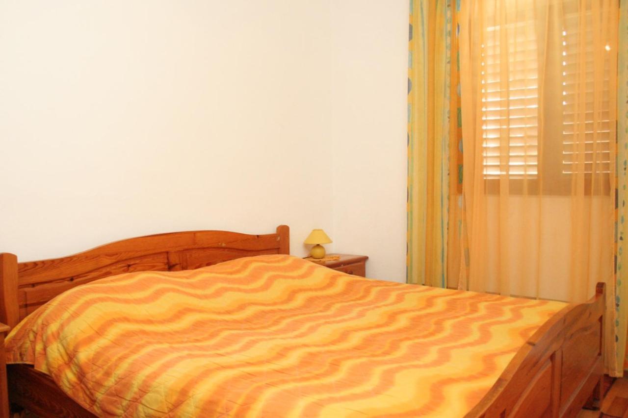 Apartments By The Sea Korcula - 4407 Lumbarda Eksteriør bilde