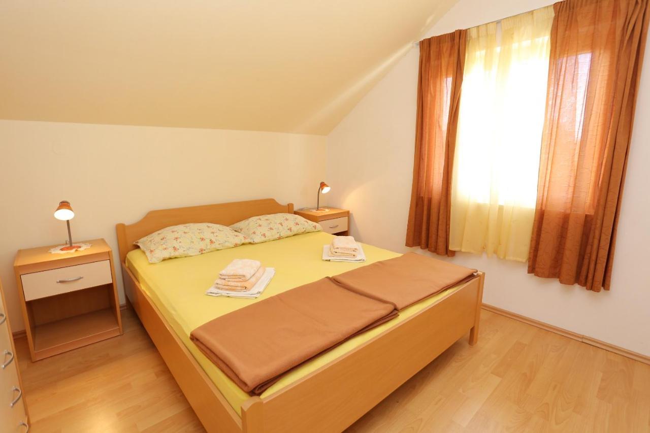 Apartments By The Sea Korcula - 4407 Lumbarda Eksteriør bilde