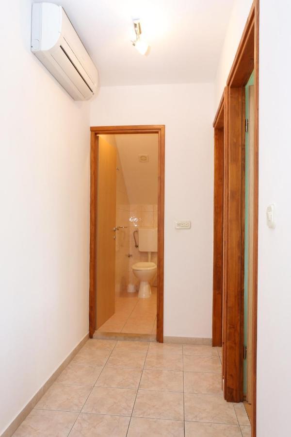 Apartments By The Sea Korcula - 4407 Lumbarda Eksteriør bilde
