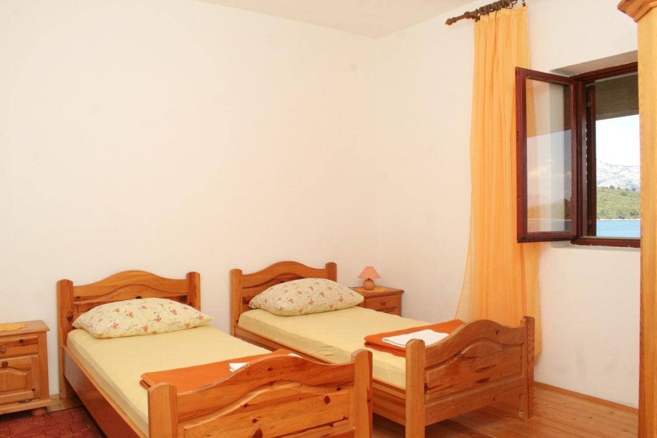 Apartments By The Sea Korcula - 4407 Lumbarda Eksteriør bilde