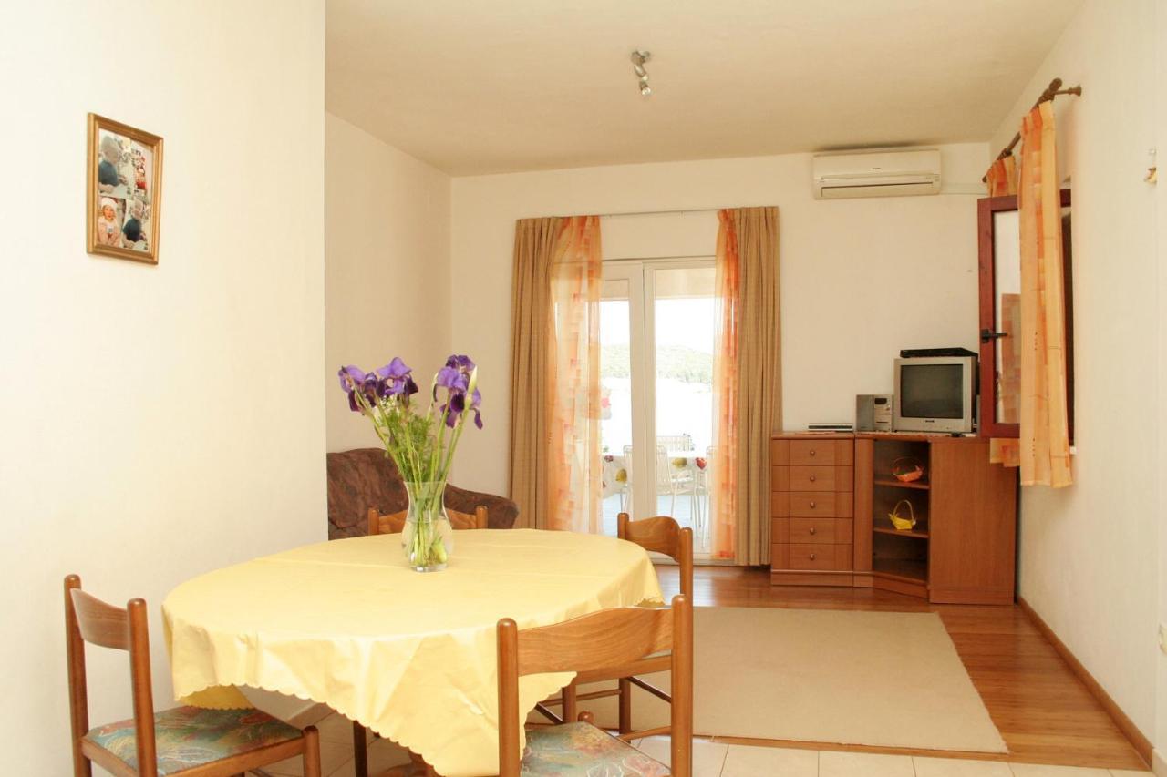 Apartments By The Sea Korcula - 4407 Lumbarda Eksteriør bilde